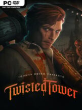 Twisted Tower (v1.0.4.4.2) Free Download