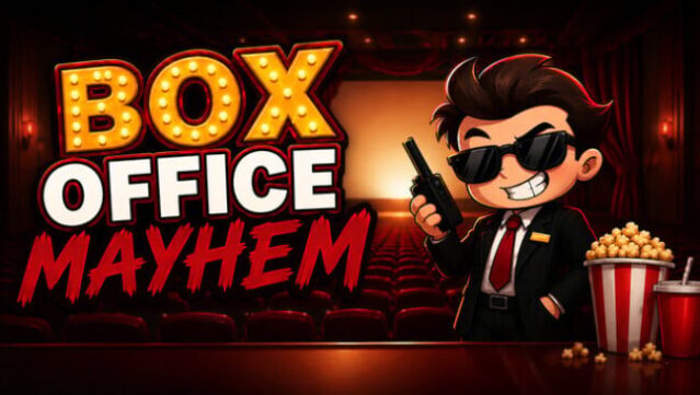 Box Office Mayhem: Theatre Tycoon Free Download