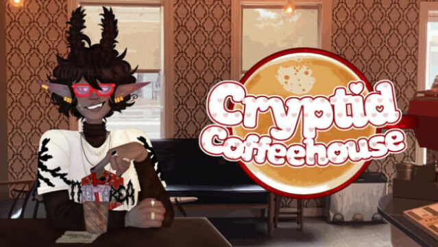 Cryptid Coffeehouse Free Download