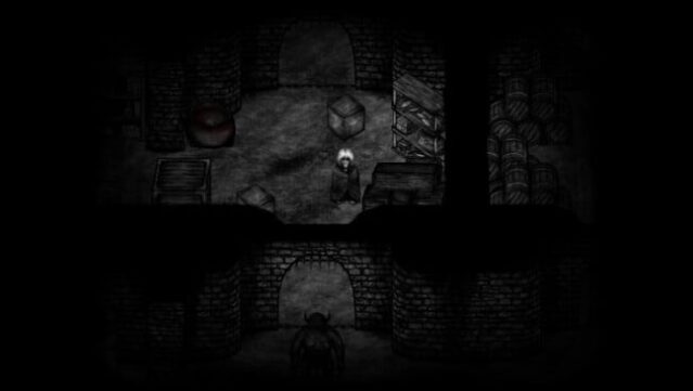DEATH PENALTY Gameplay Screenshot