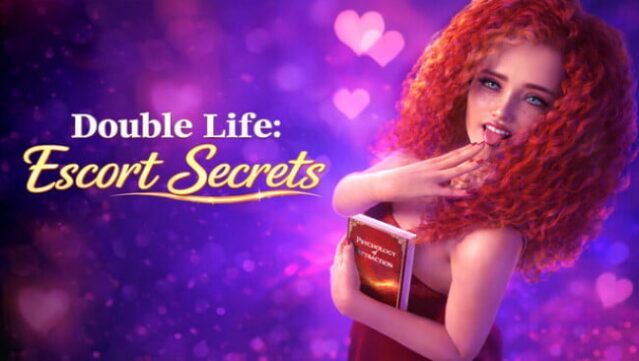 Double Life: Escort Secrets Free Download