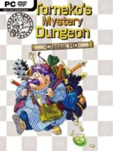 Dragon Quest Heroes: Torneko’s Mystery Dungeon -Classic HD- (v1.0.1) Free Download