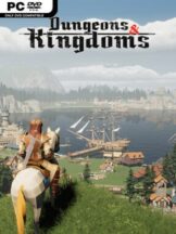 Dungeons & Kingdoms (v0.604) Free Download