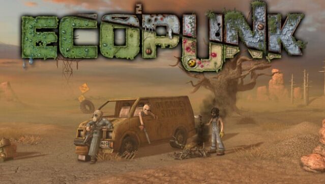 Ecopunk Free Download