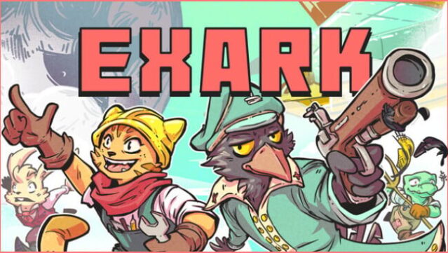 Exark Free Download