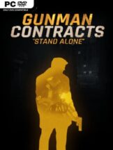 Gunman Contracts – Stand Alone Free Download