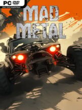 Mad Metal (v1.0.1) Free Download