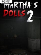 Martha’s Dolls 2 Free Download