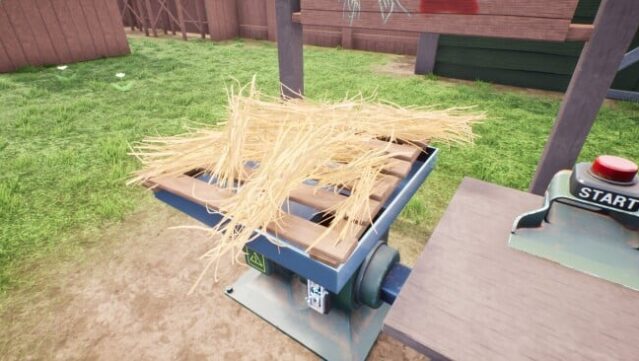 Needle In A Haystack – A Time For Goats PC Screenshot