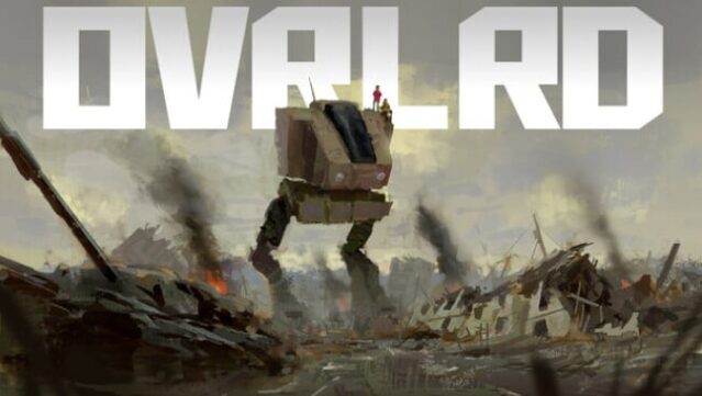 OVRLRD Free Download