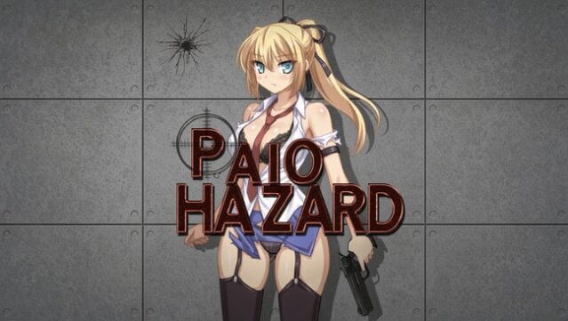 Paio Hazard Free Download