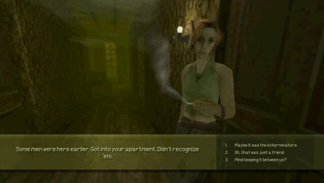 Paratopic: Overdub PC Screenshot