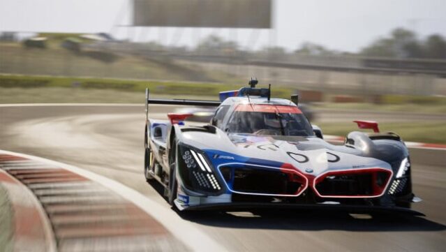 RENNSPORT PC Screenshot