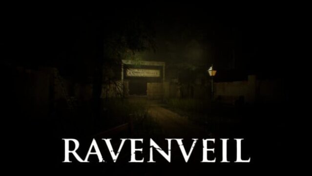 RavenVeil Free Download