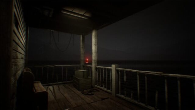 RavenVeil Gameplay Screenshot