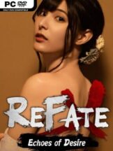 Refate: Echoes of Desire Free Download