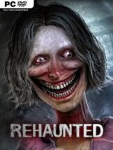 Rehaunted (v1.3.5) Free Download