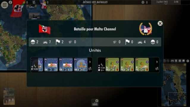SGS Avalanche PC Screenshot