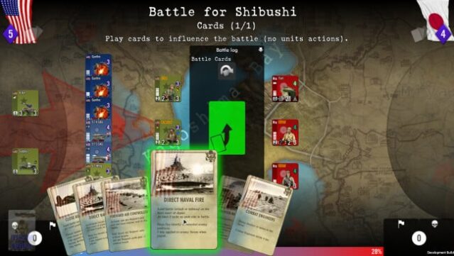 SGS Operation Downfall Gameplay Screenshot