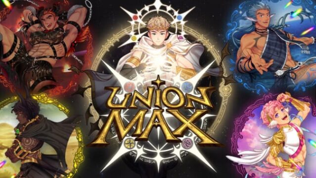 Union Max Free Download