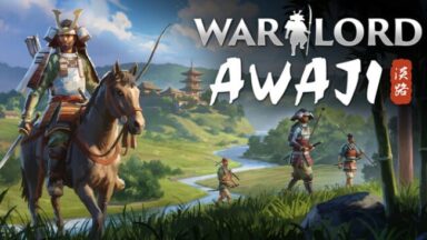 Warlord: Awaji Free Download