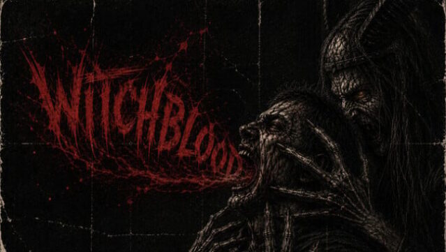 Witchblood Free Download
