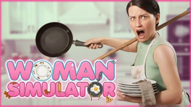 Woman Simulator Free Download