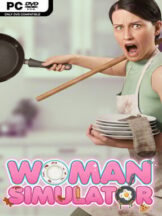 Woman Simulator (v1.0.20) Free Download
