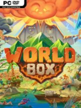 WorldBox – God Simulator (v0.51.2) Free Download